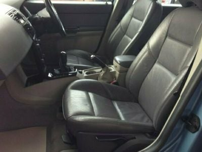 Used Volvo V50 2005 Estate