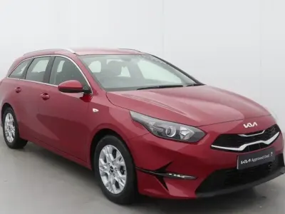 Used Kia Ceed Sportswagon 138 HP (101 kW) 2025 Estate