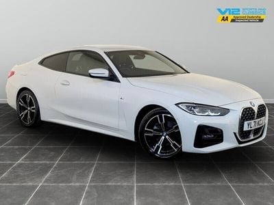 BMW 420