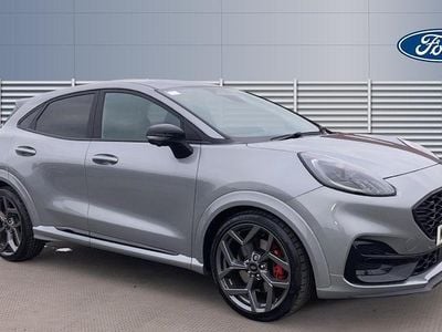 Used 2024 Ford Puma ST Hatchback | £23,210 (Fair price)
