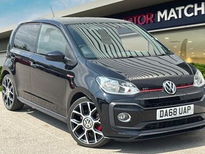 VW up!