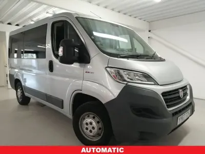 Used Fiat Ducato