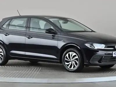 Used VW Polo
