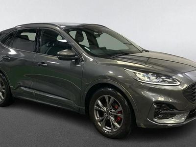 Used Ford Kuga ST-Line 150 HP (110 kW) 2023 Grey SUV