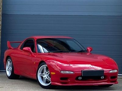 Mazda RX7