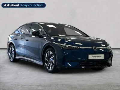 Used VW ID.7