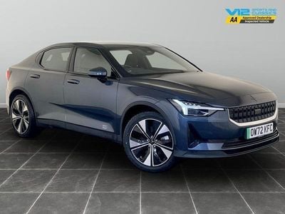 Polestar 2