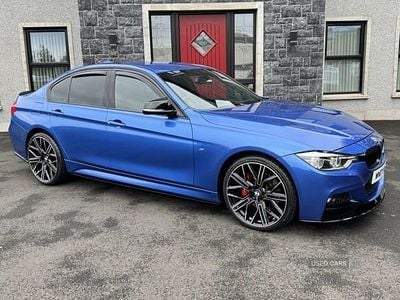 BMW 335