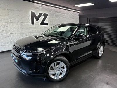 Used Land Rover Range Rover evoque S 204 HP (150 kW) 2023 Black Estate
