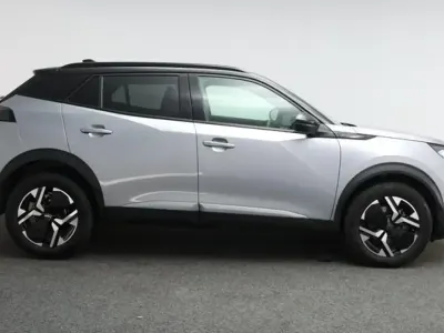 Used Peugeot 2008 GT 134 HP (98 kW) 2025 Grey SUV