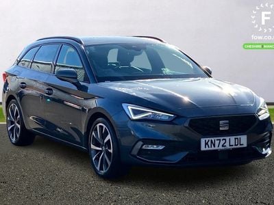 Seat Leon ST