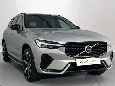 Used Volvo XC60 Ultimate 247 HP (181 kW) 2024 SUV