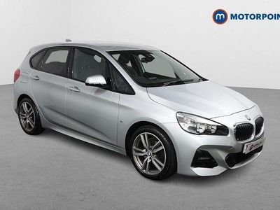 BMW 220