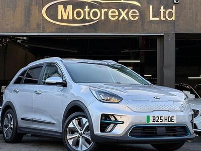 Used 2021 Kia e-Niro SUV | £11,950 (Fair price)
