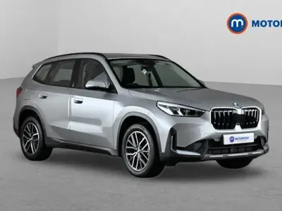 Used BMW X1 Sport Line 170 HP (125 kW) 2026 SUV