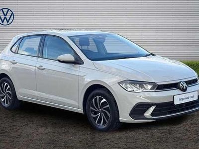 Used VW Polo 80 HP (58 kW) 2022 Hatchback