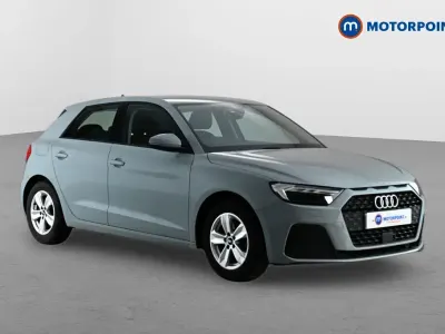 Usado Audi A1