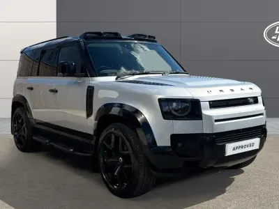 Usado Land Rover Defender SE 249 CV (183 kW) 2023 SUV