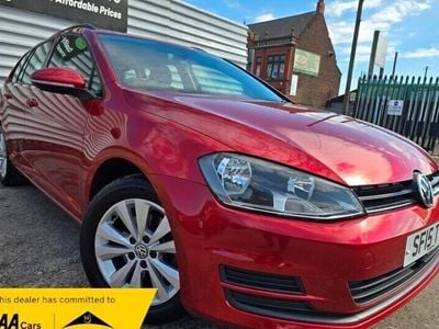 VW Golf VII