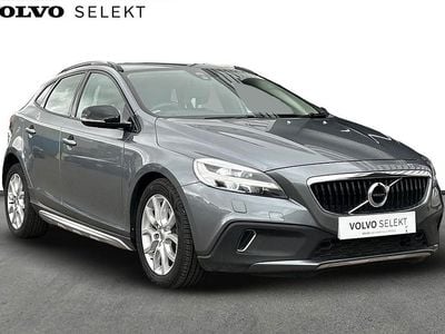 Volvo V40 CC