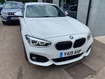 BMW 116