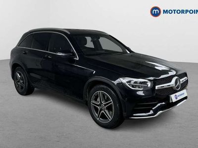 Mercedes GLC220