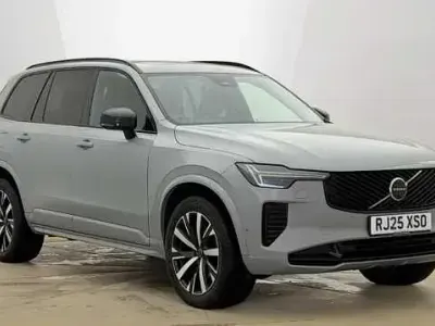 Used Volvo XC90 Plus 247 HP (181 kW) 2026 SUV