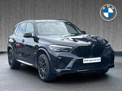 BMW X5 M