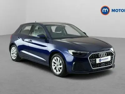 Used Audi A1 Sportback Sport 95 HP (69 kW) 2026 Hatchback