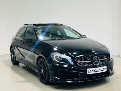Mercedes A220