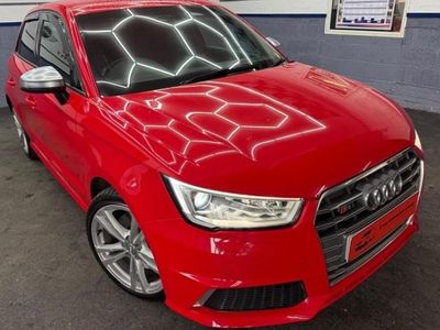 Usado Audi A1 2016 Citadino