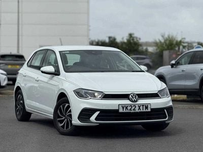 VW Polo