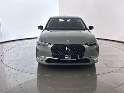 DS Automobiles DS4
