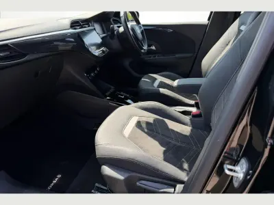 Used Vauxhall Corsa-e