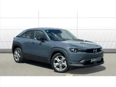 Usado Mazda MX30
