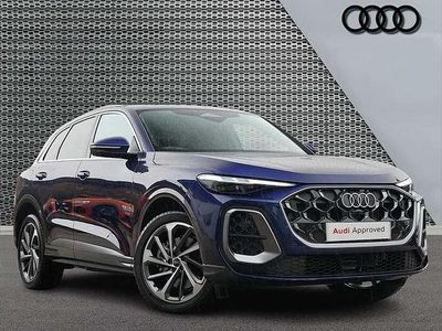 Used Audi Q5