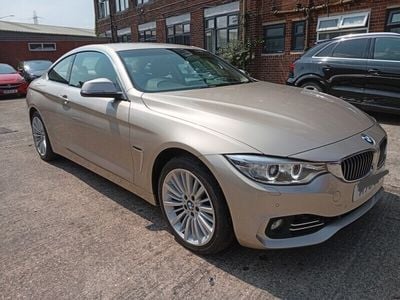 BMW 435