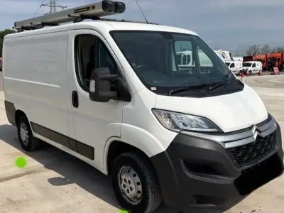 Used Citroën Relay