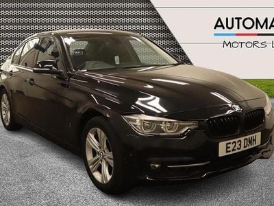 BMW 330e