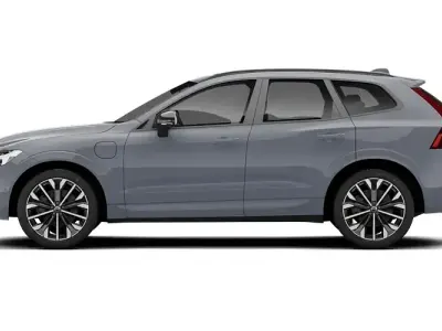 New Volvo XC60 Plus 250 HP (183 kW) 2026 SUV