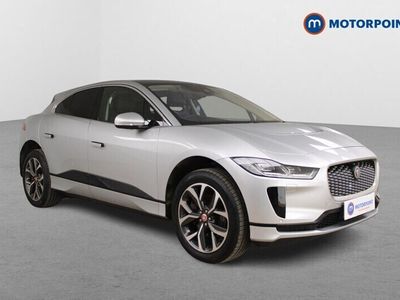 used Jaguar I-Pace HSE Estate