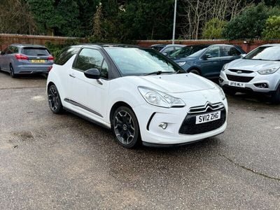 Citroën DS3