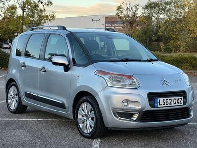 Citroën C3 Picasso