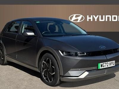 Used Hyundai Ioniq Premium 167 kW (228 HP) 2023 Hatchback