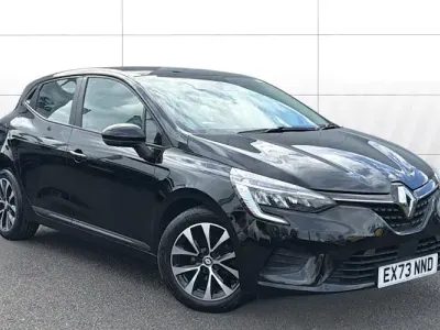 Used Renault Clio