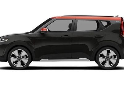 Kia Soul EV