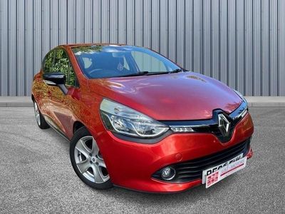Renault Clio IV