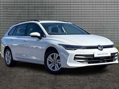 VW Golf VIII