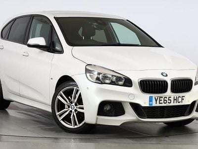 BMW 220 Active Tourer