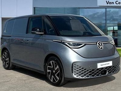 VW ID. Buzz